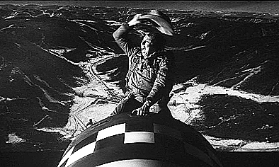 Strangelove