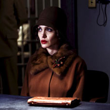 Film Title: Changeling