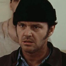 Cuckoo McMurphy