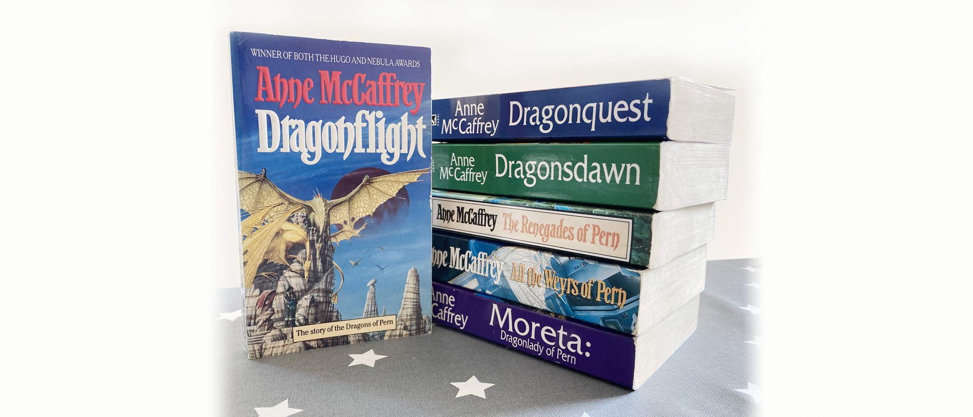 Dragonflight